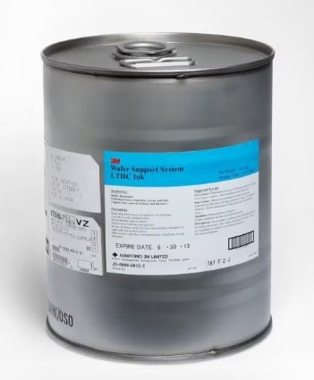 3M™ 光熱轉換 LTHC 塗層